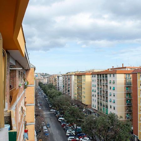 Lev Apartment Rzym Zewnętrze zdjęcie