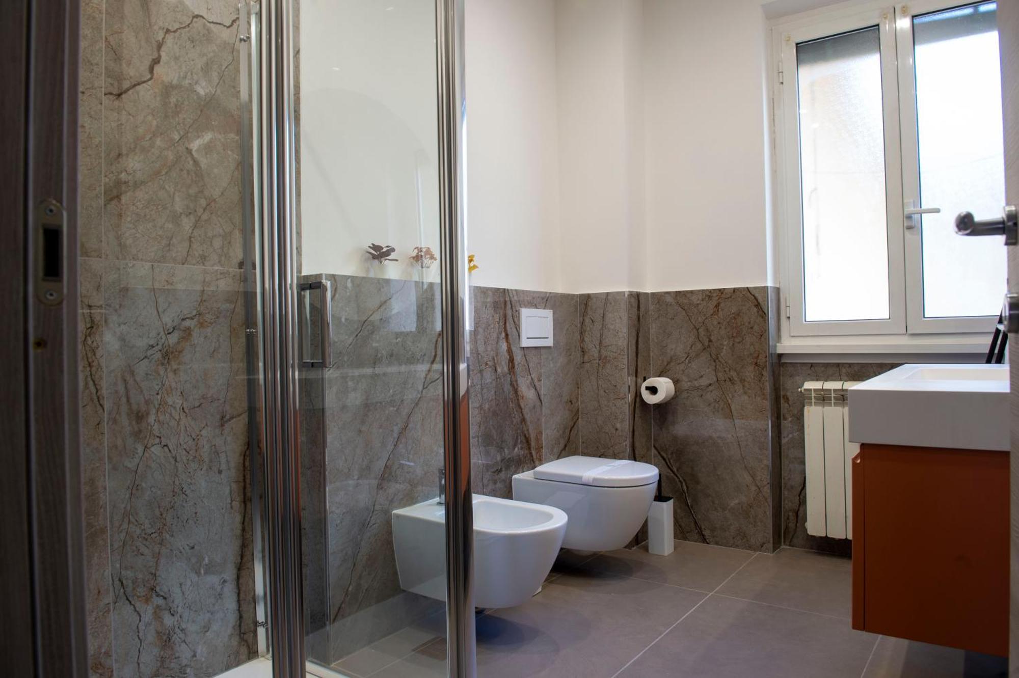 Lev Apartment Rzym Zewnętrze zdjęcie