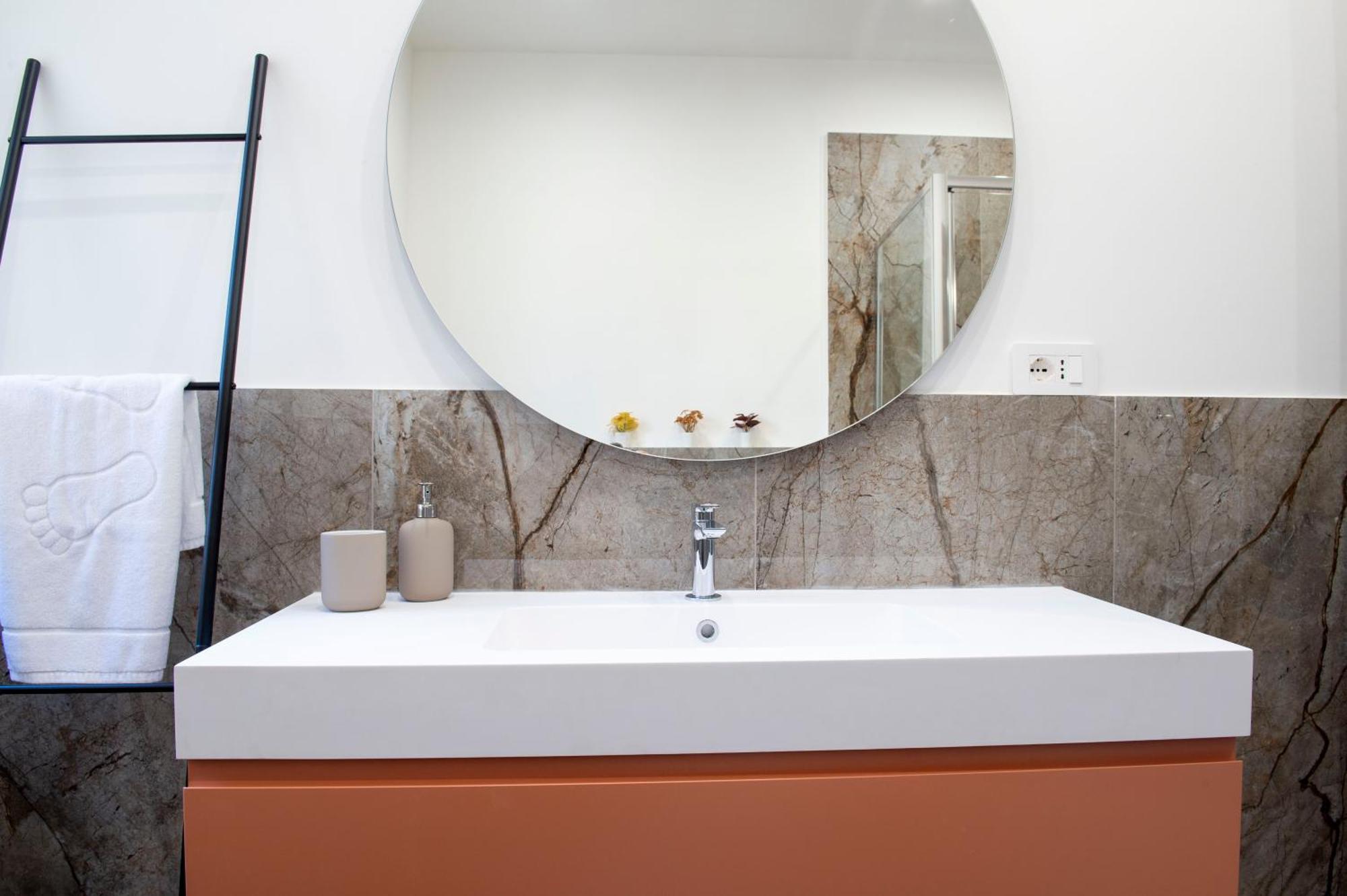 Lev Apartment Rzym Zewnętrze zdjęcie