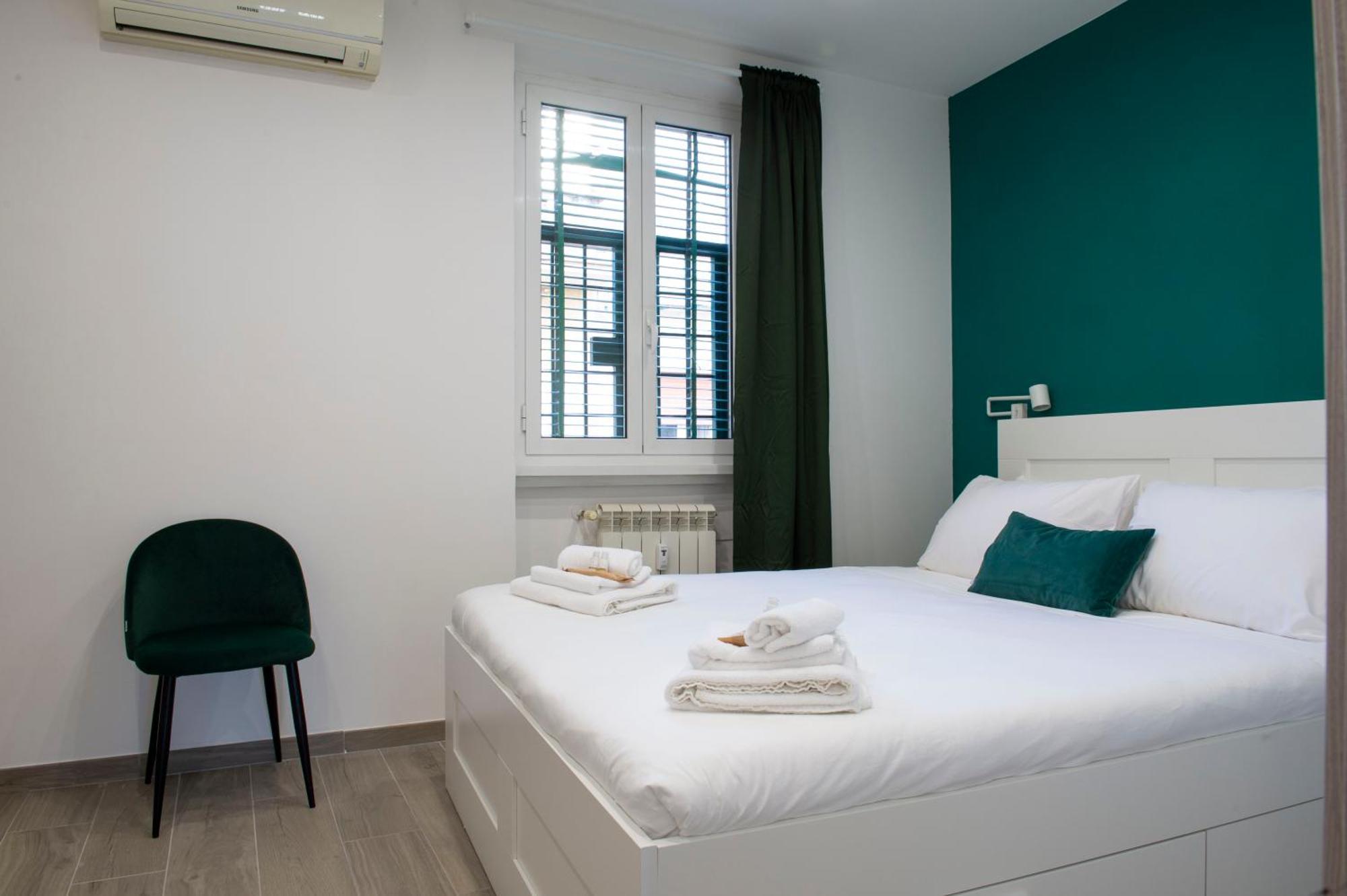 Lev Apartment Rzym Zewnętrze zdjęcie