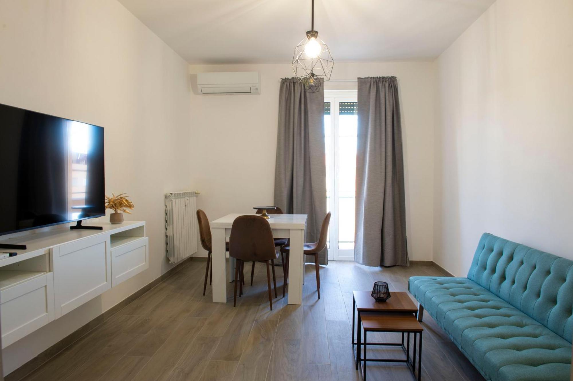 Lev Apartment Rzym Zewnętrze zdjęcie