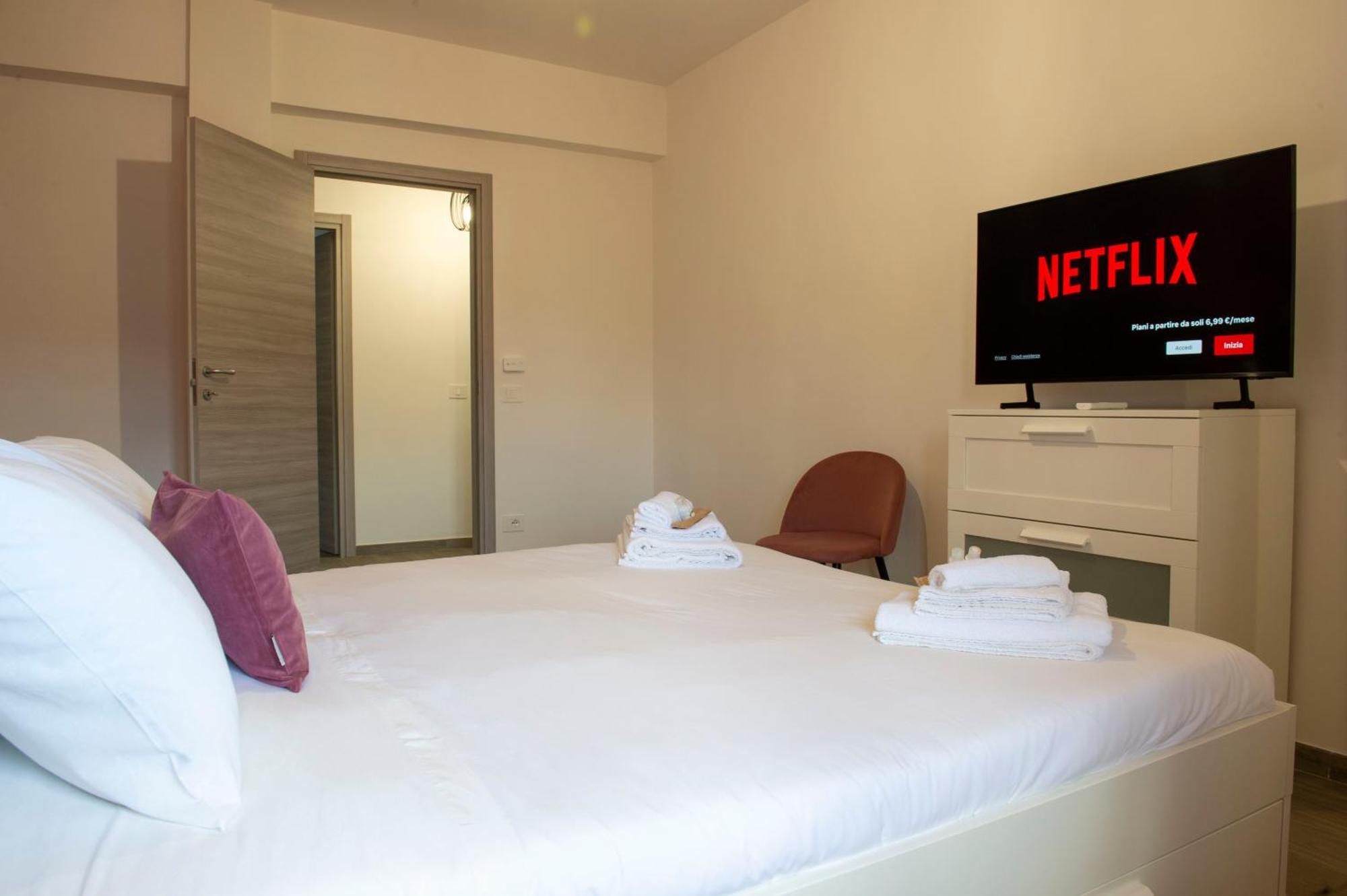 Lev Apartment Rzym Zewnętrze zdjęcie