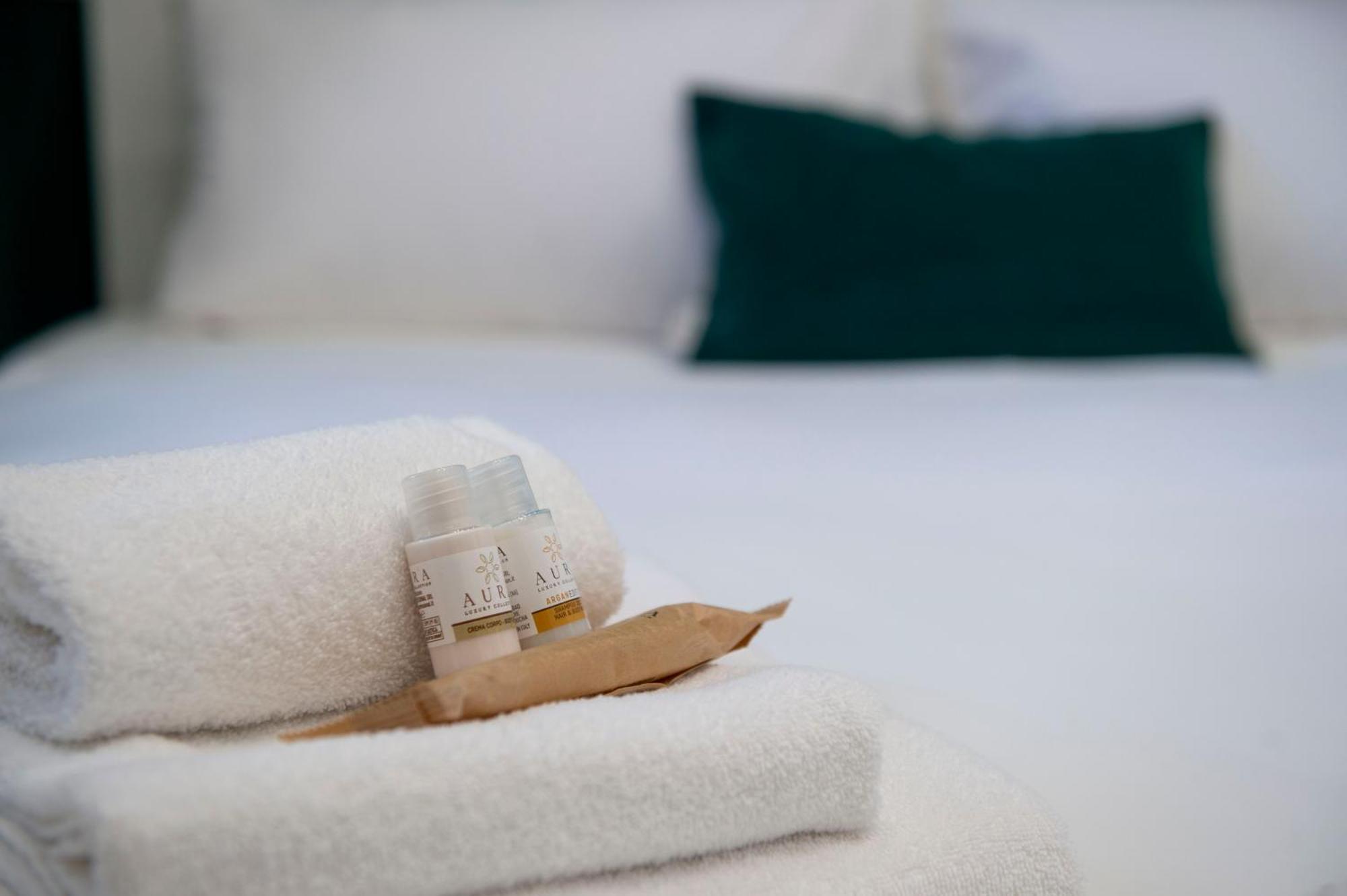 Lev Apartment Rzym Zewnętrze zdjęcie