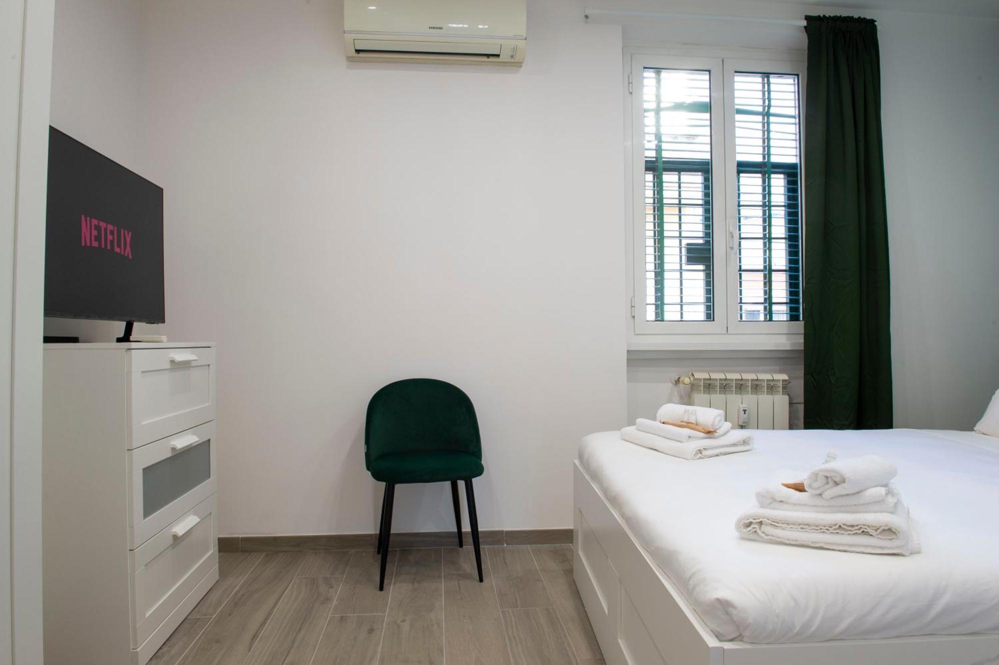 Lev Apartment Rzym Zewnętrze zdjęcie