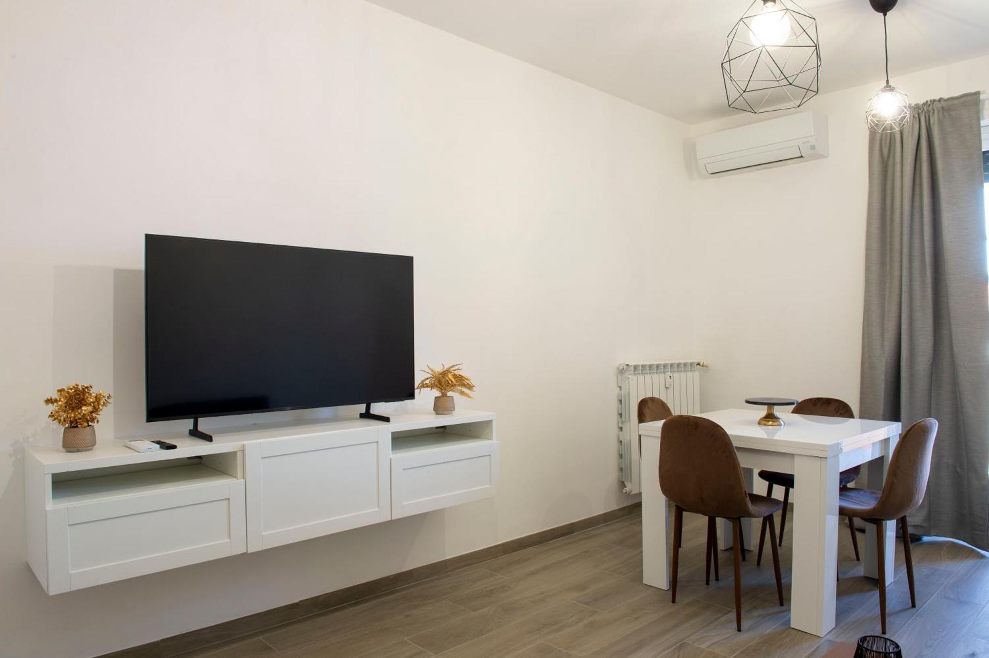Lev Apartment Rzym Zewnętrze zdjęcie