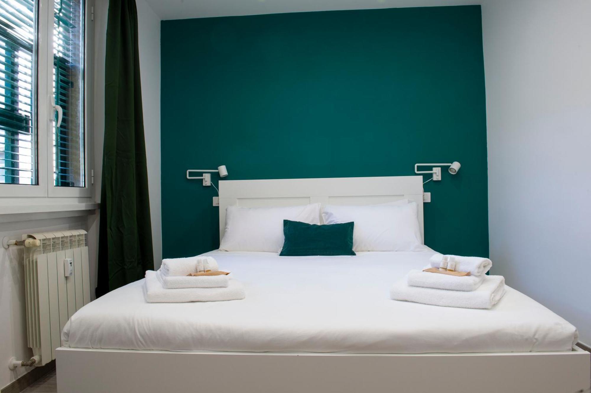 Lev Apartment Rzym Zewnętrze zdjęcie