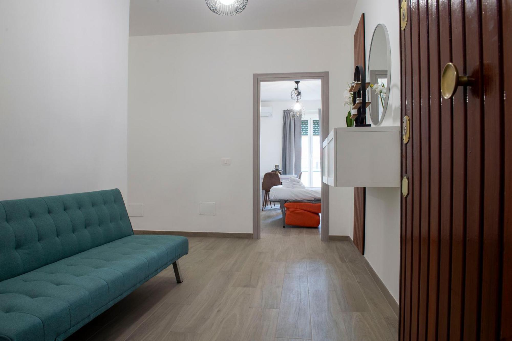 Lev Apartment Rzym Zewnętrze zdjęcie