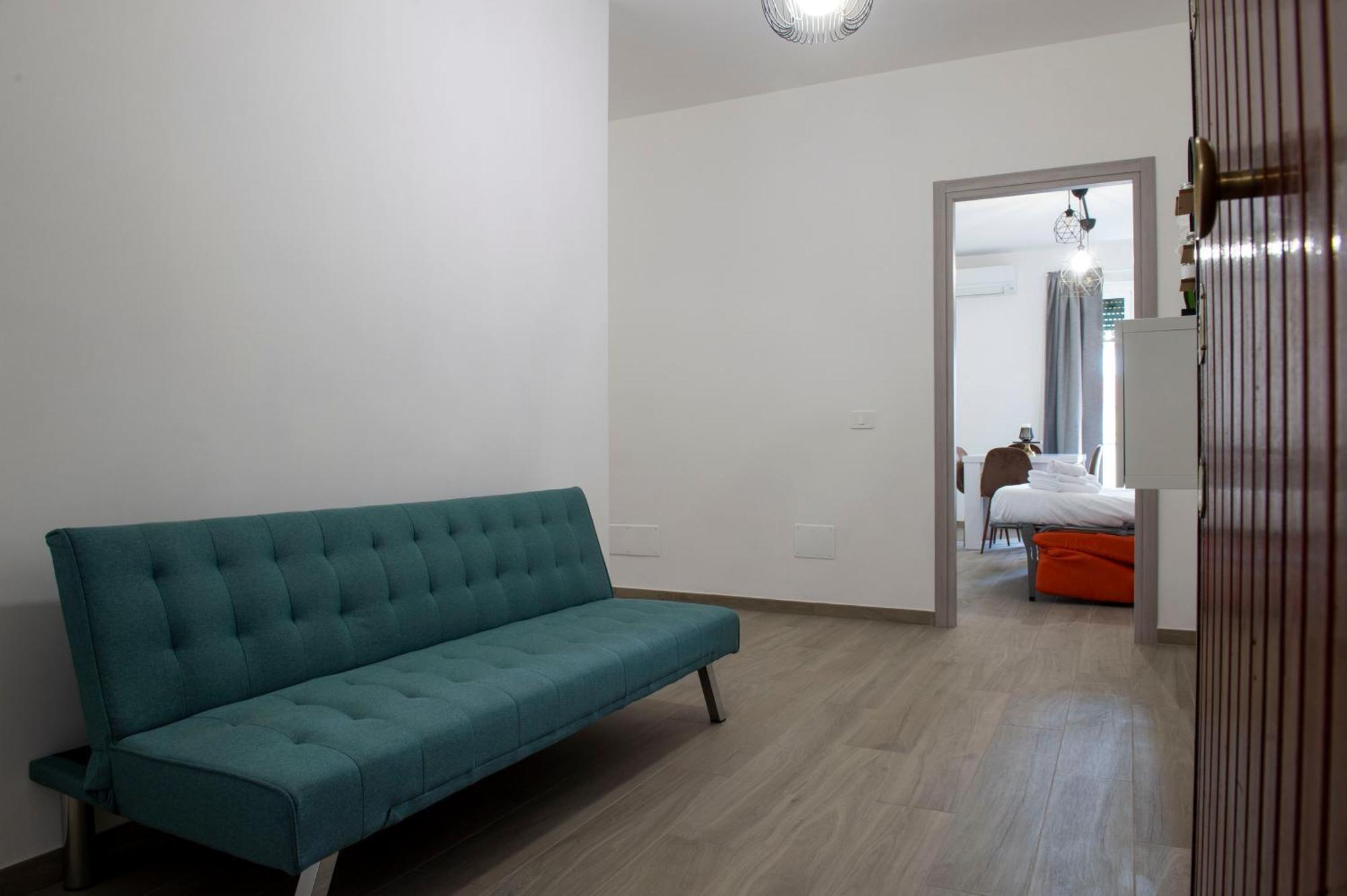 Lev Apartment Rzym Zewnętrze zdjęcie