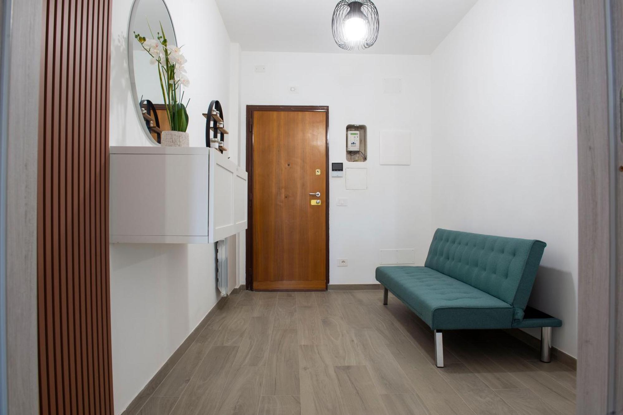 Lev Apartment Rzym Zewnętrze zdjęcie